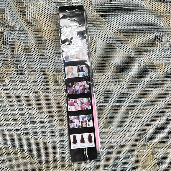 YaMel Wig extension (Blos) - Picture 2 of 3